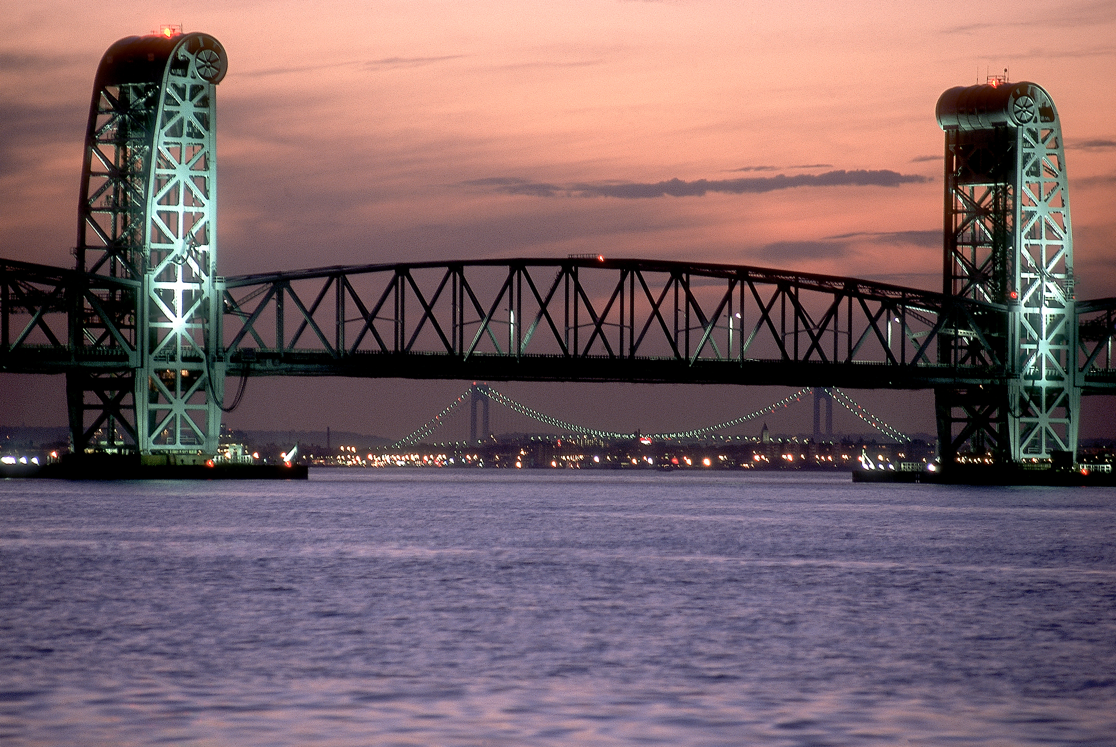 MTA Announces Full Closure of the Marine Parkway-Gil Hodges Memorial Bridge Beginning 10 P.M. on Friday, Feb. 23 