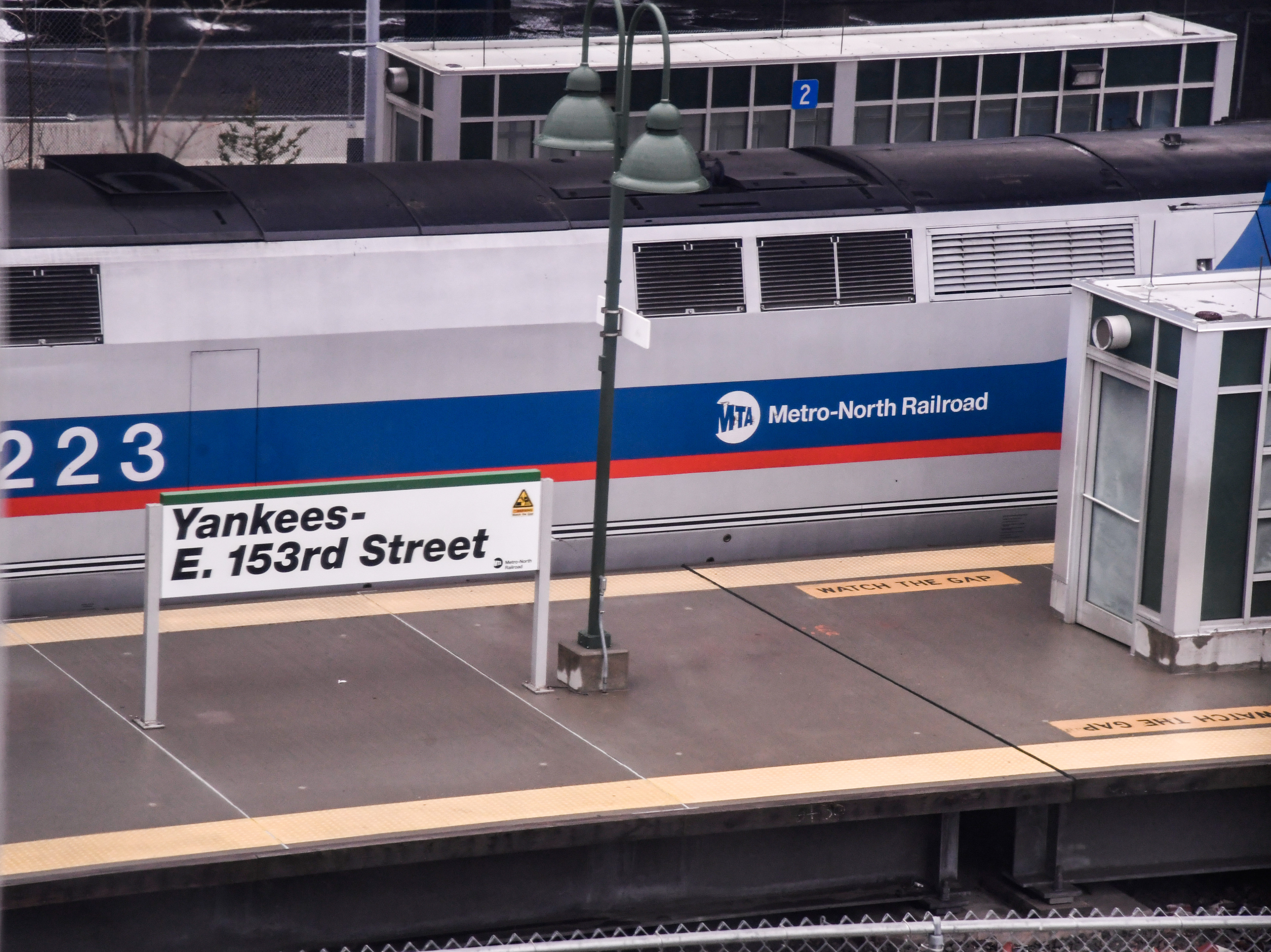 The Yankees Are Back - and So is Our Train to the Game Service!