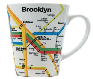 Celebrate Dads and Grads with Gifts from the New York City Transit Museum