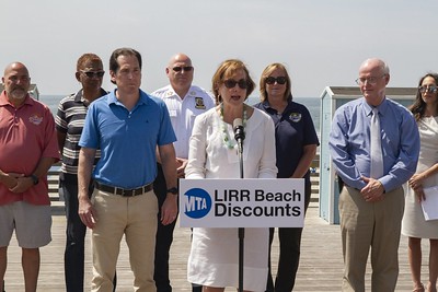 The LIRR is the Best Way to Visit Long Island Beaches This Summer  