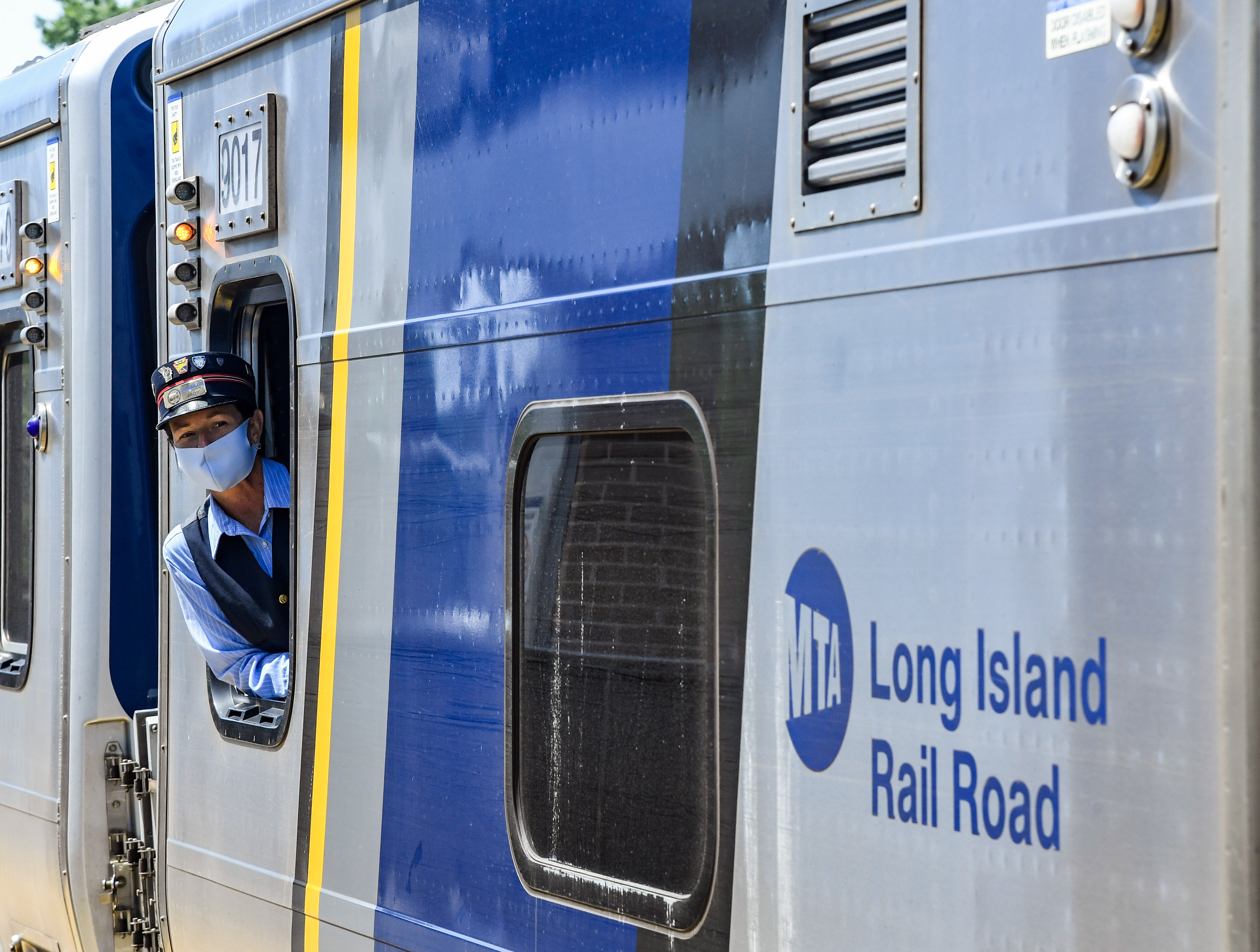MTA Long Island Rail Road Completes Great Neck Pocket Track Extension