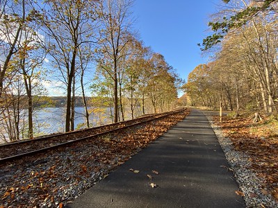 MTA Metro-North Railroad Announces Opening of Major Segment of Empire State Trail in Putnam and Dutchess Counties