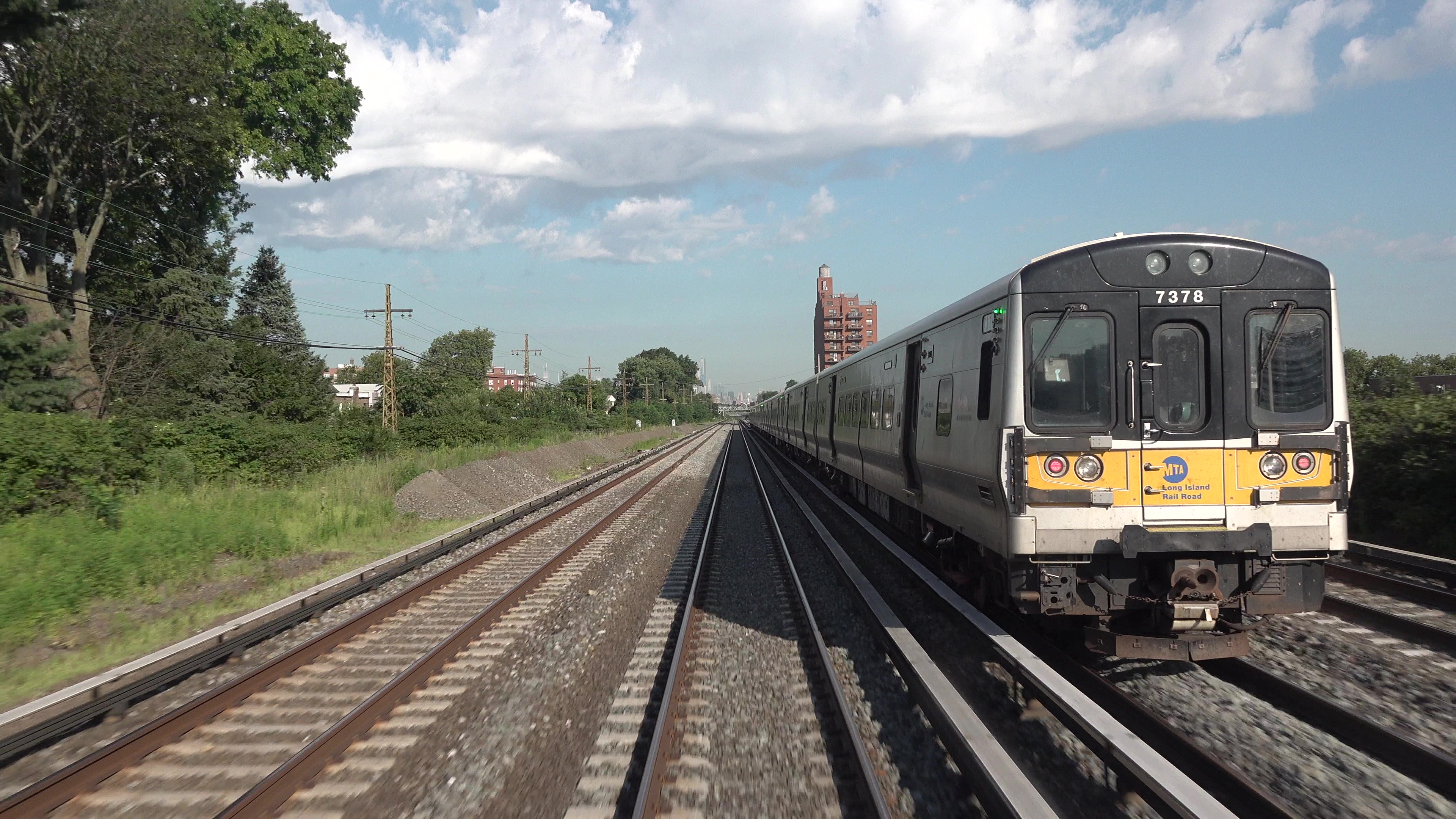 Long Island Rail Road and Metro-North Railroad Set Pandemic-Era Ridership Records on Tuesday, June 28