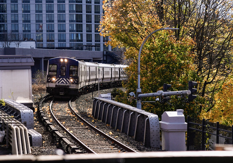 ICYMI: Governor Cuomo Announces Resumption of Metro-North Penn Station Access Project