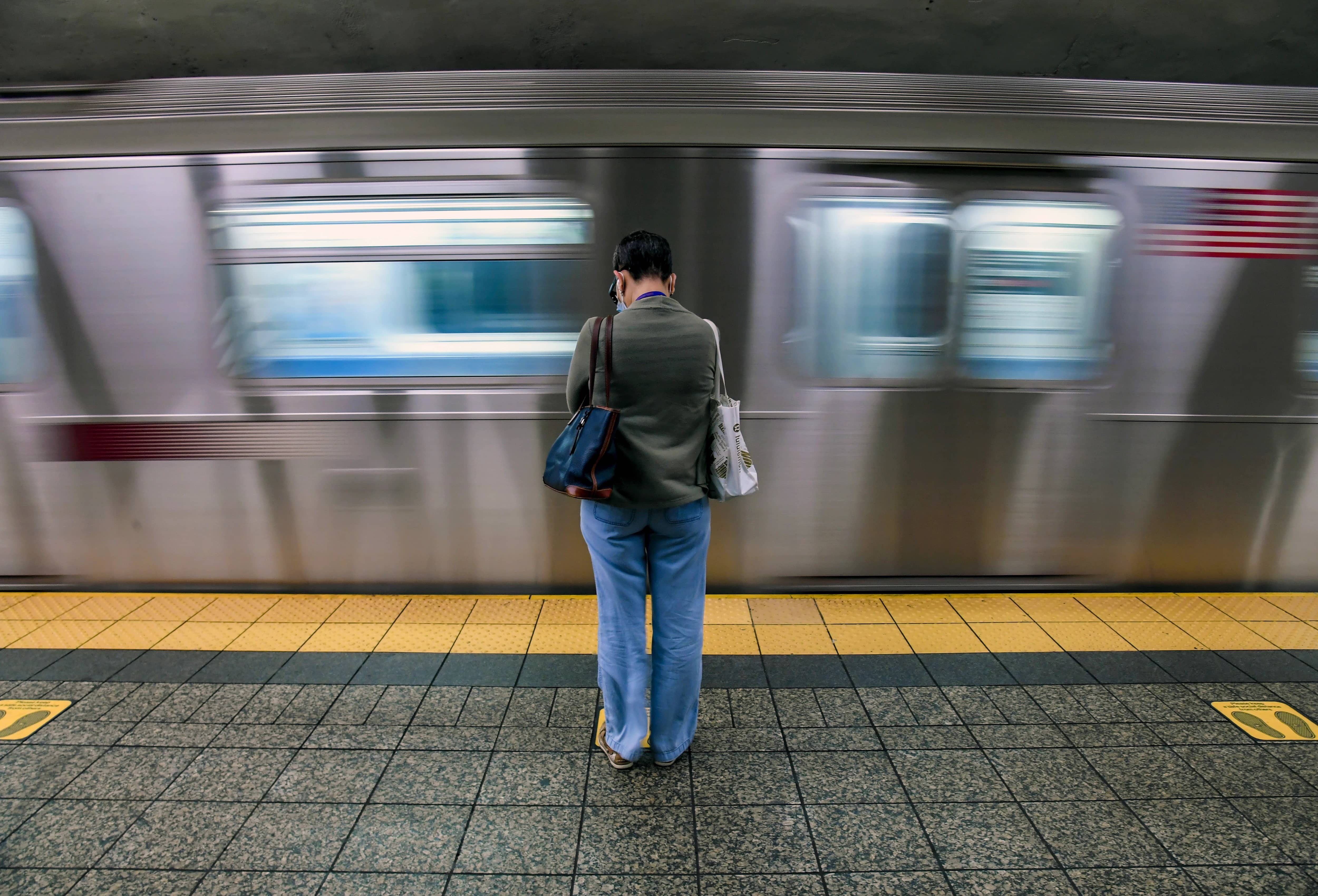 ICYMI: Governor Cuomo Announces MTA to Partially Restore Overnight Subway Service