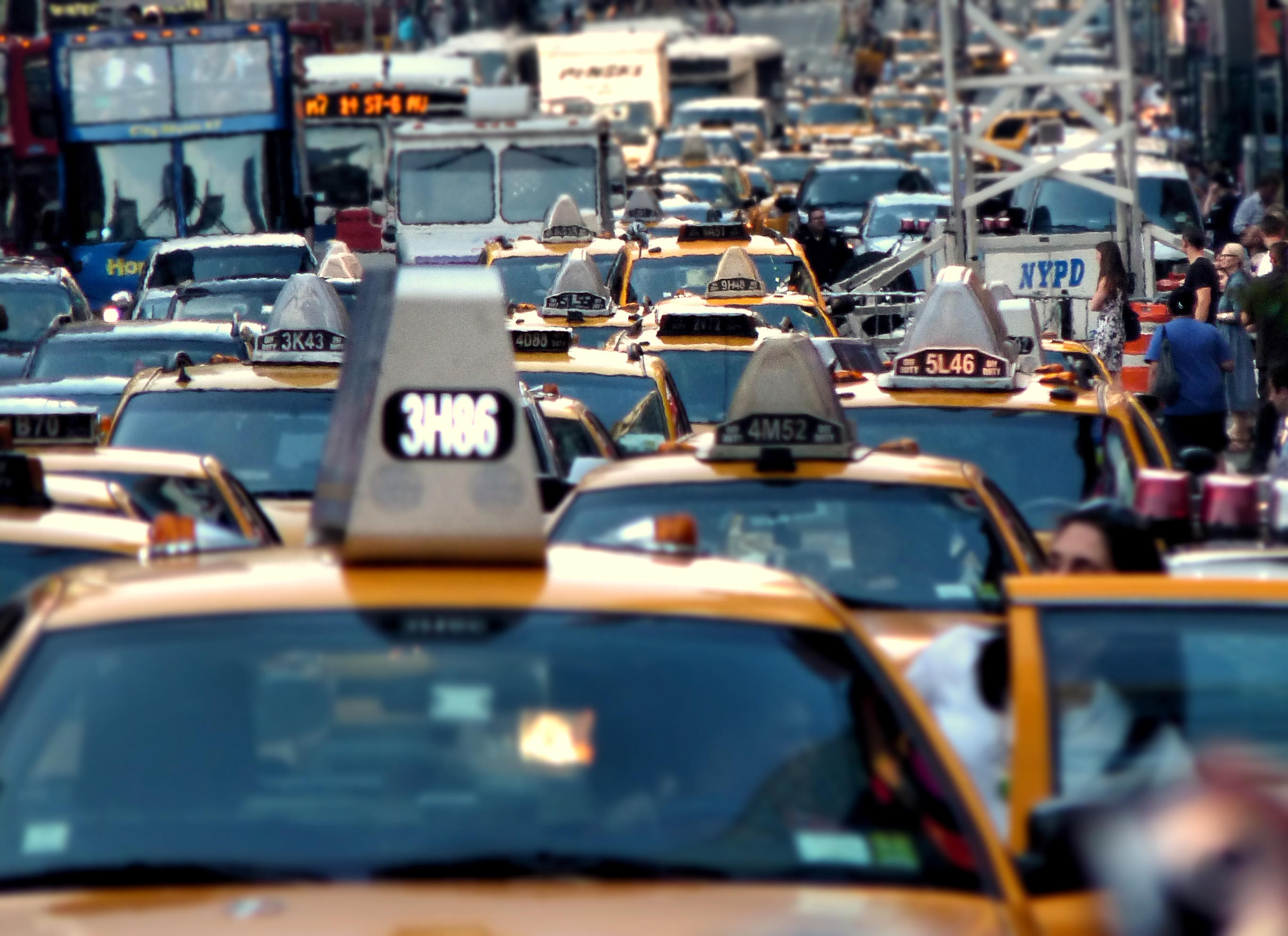 Cabs_Congestion