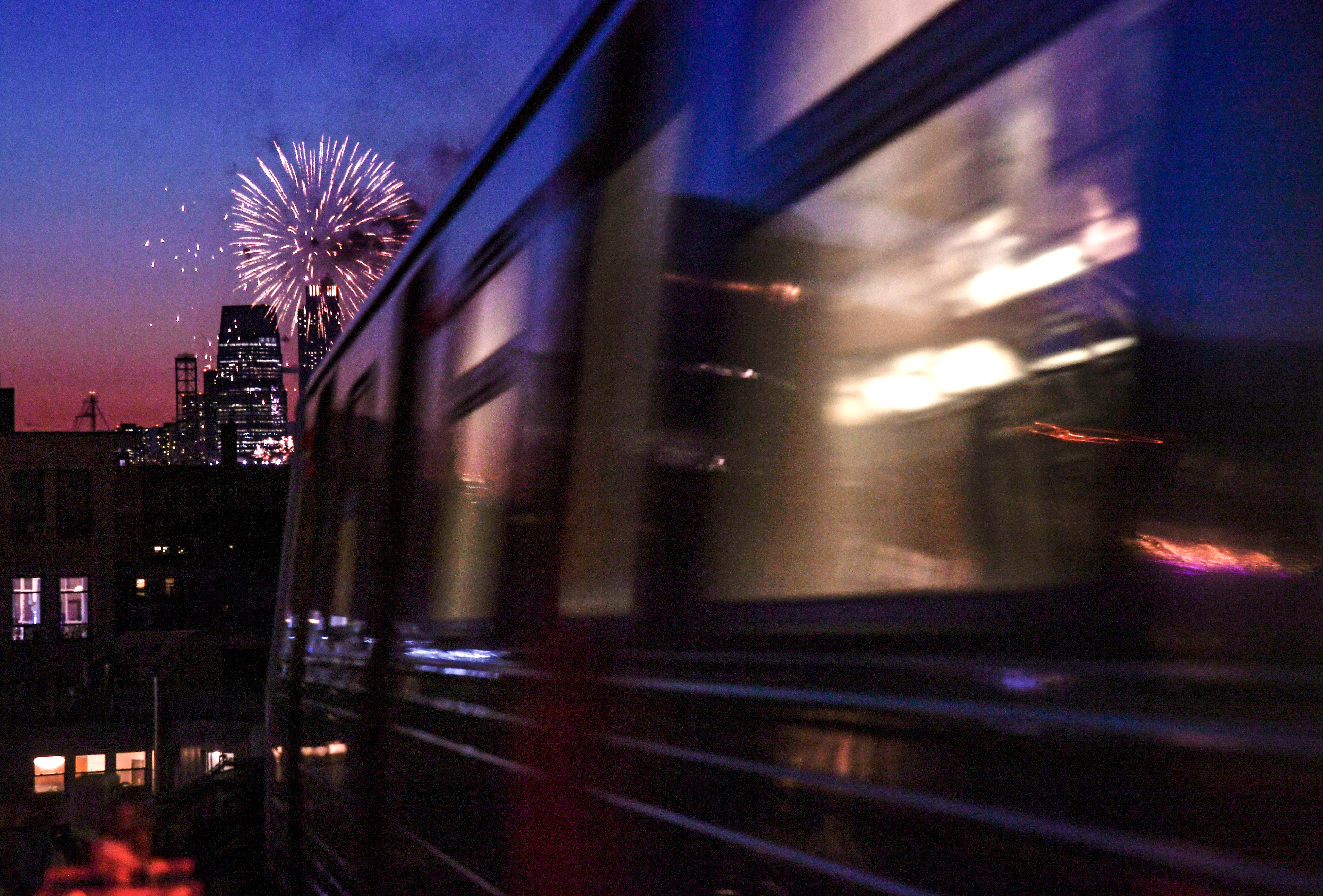 MTA Announces Fourth of July Holiday Service Plan 
