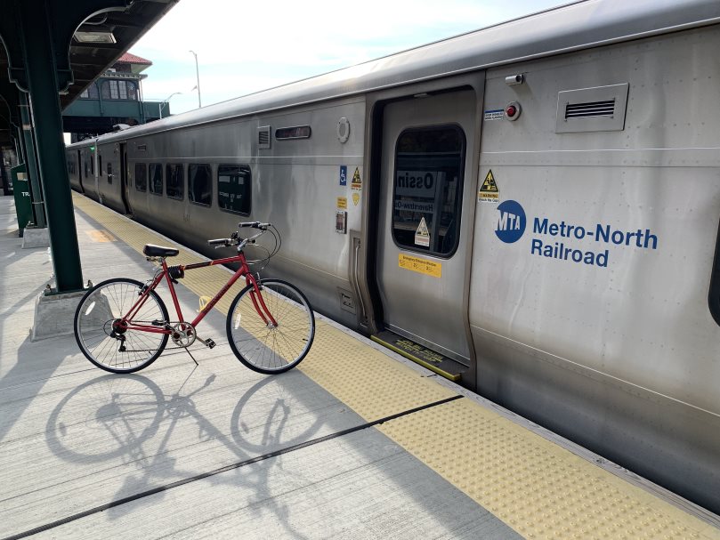 In Advance of Five Boro Bike Tour, MTA Encourages Riders to Take Transit to Tour, Advises New Yorkers of Bridge and Tunnel Closures