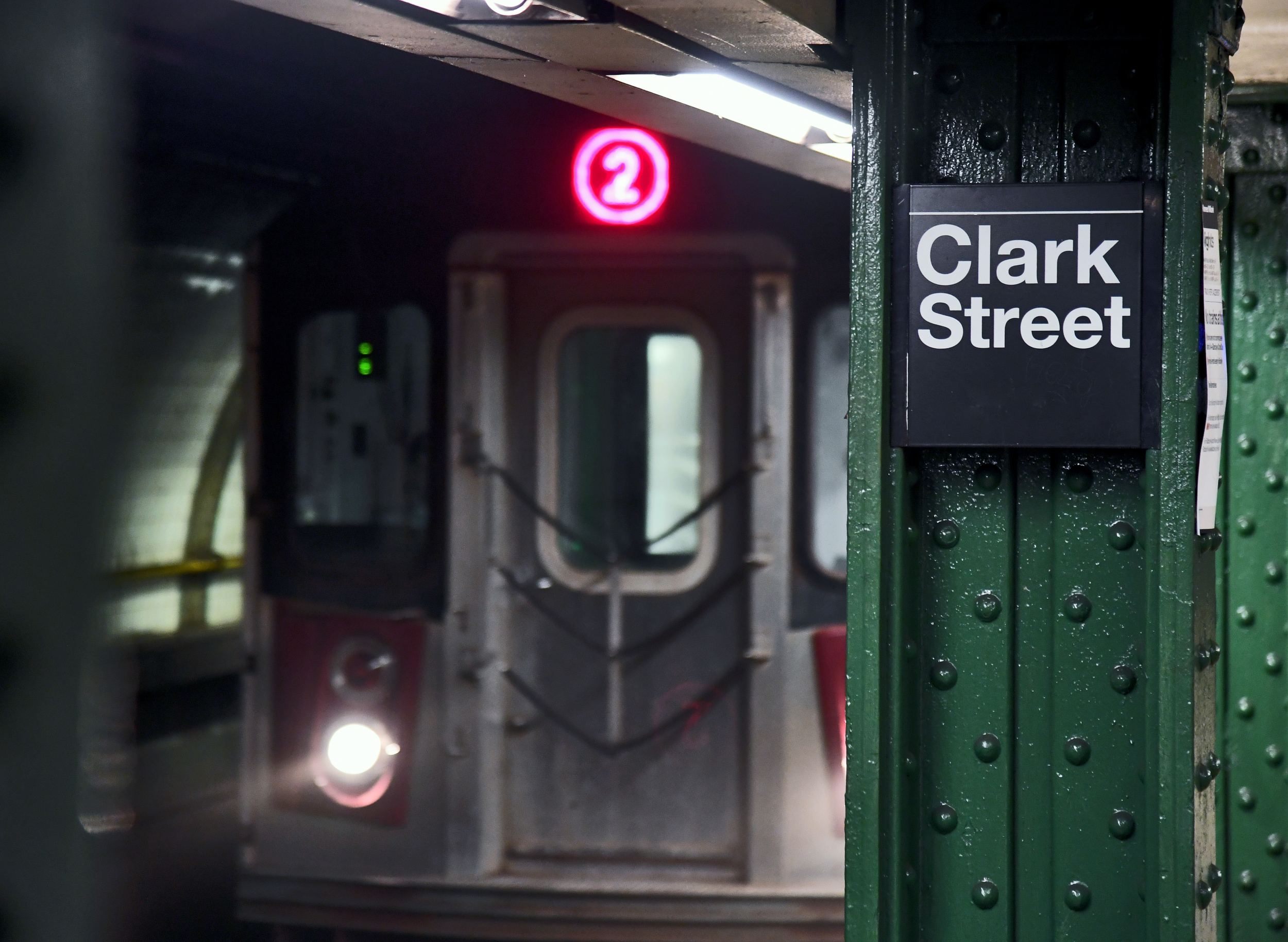 MTA Announces Reopening of Clark Street 2/3 Station Following Conclusion of Elevator Replacement Work