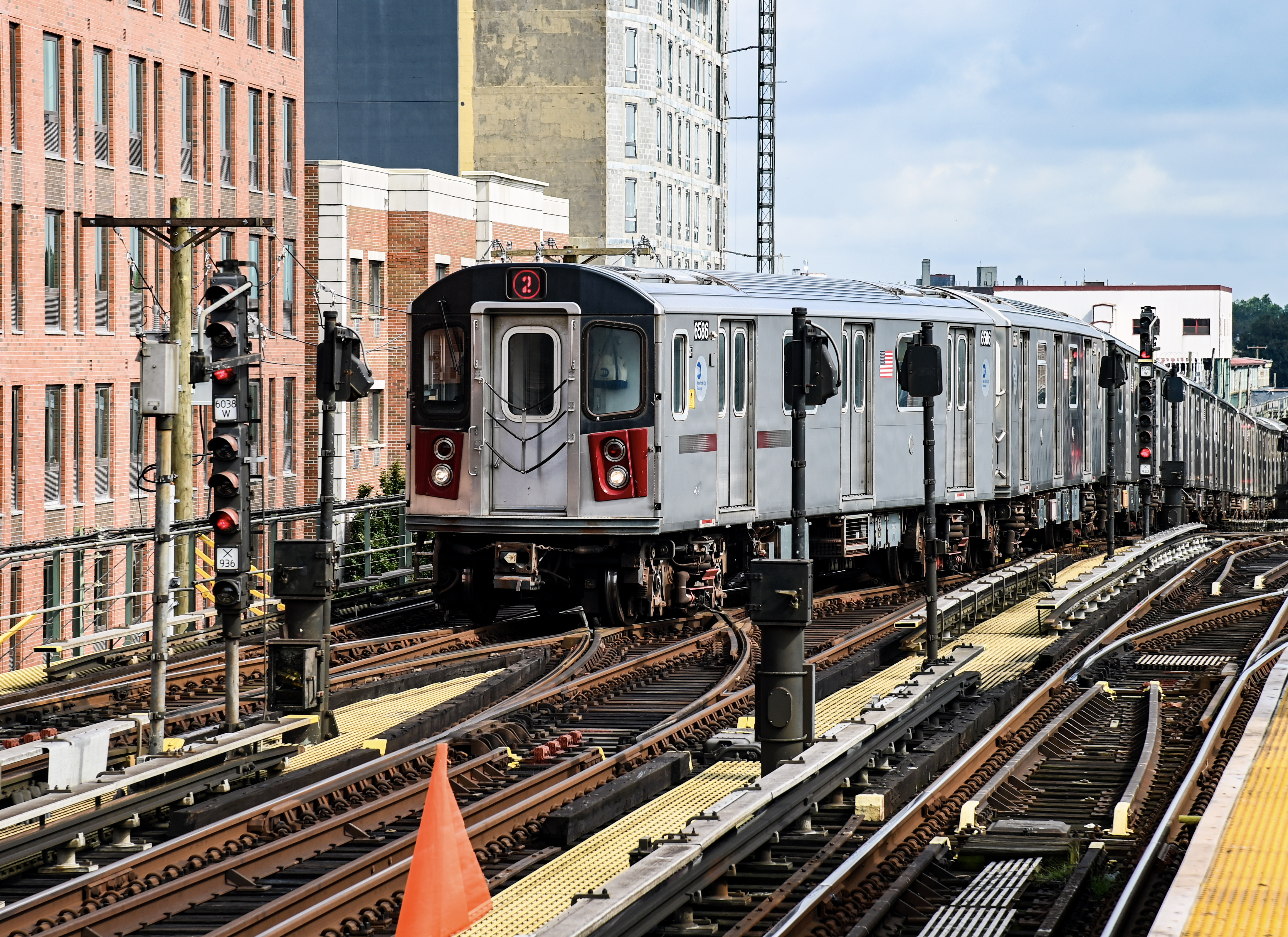 MTA Announces Bus and Subway Service Changes Ahead of Brooklyn Half Marathon