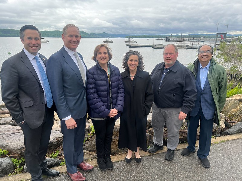 ICYMI: Governor Hochul Announces Pilot Program to Enhance Reach of Metro-North Railroad to Orange and Rockland Counties