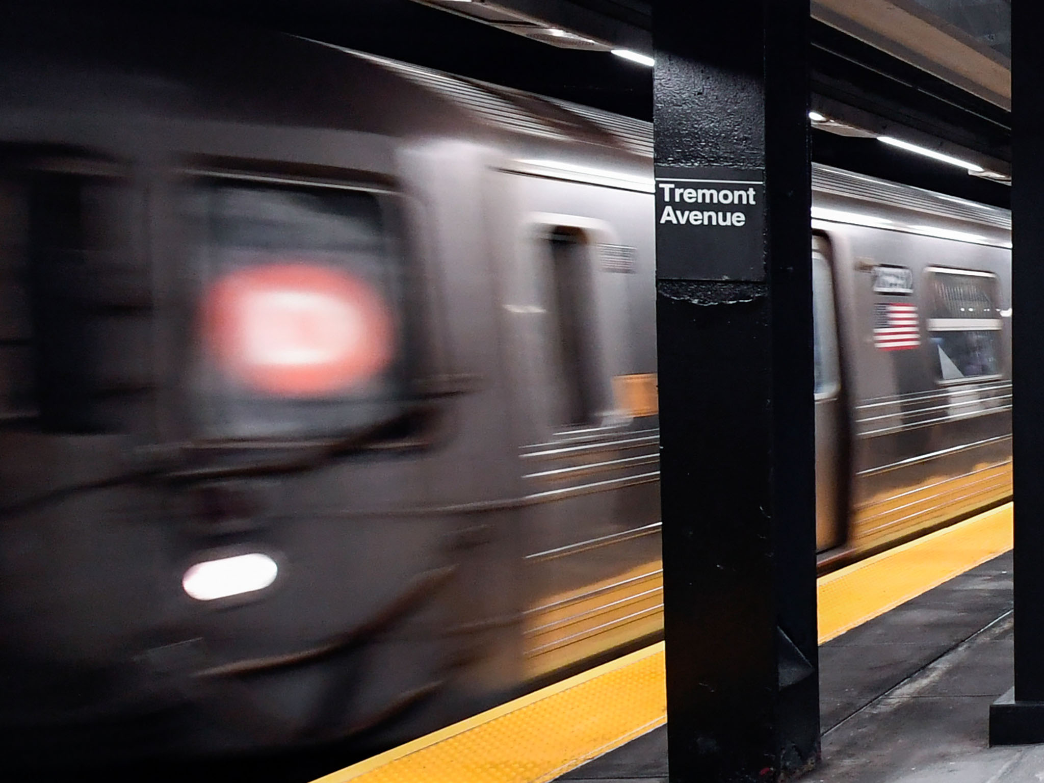 Subway and rail service changes: June 7-10, 2024